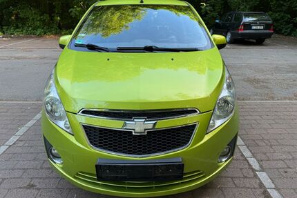 Chevrolet Spark Gebrauchtwagen
