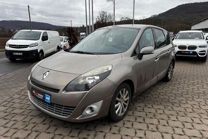 Renault Scenic Gebrauchtwagen