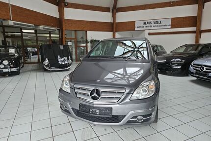 Mercedes-Benz B 170 Gebrauchtwagen