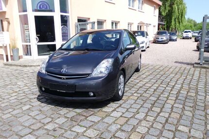 Toyota Prius Gebrauchtwagen