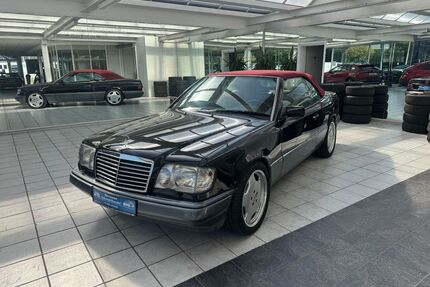 Mercedes-Benz 320 Gebrauchtwagen