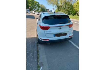 Kia Sportage Gebrauchtwagen