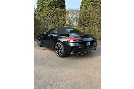 BMW Z4 M40 Gebrauchtwagen