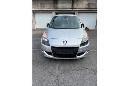 Renault Scenic Gebrauchtwagen