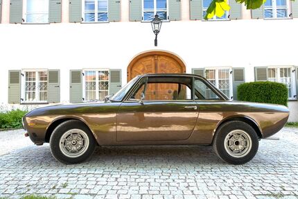Lancia Fulvia Gebrauchtwagen