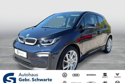BMW i3 Gebrauchtwagen
