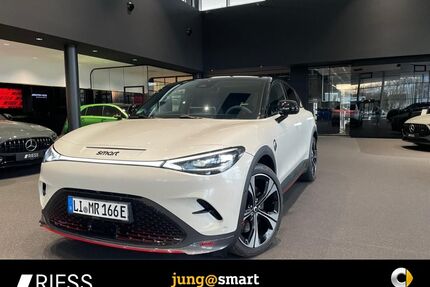 Smart #3 Gebrauchtwagen