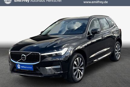 Volvo XC60 Gebrauchtwagen