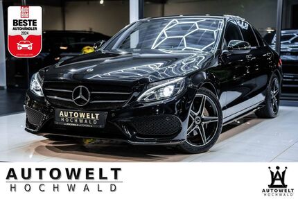Mercedes-Benz C 180 Gebrauchtwagen