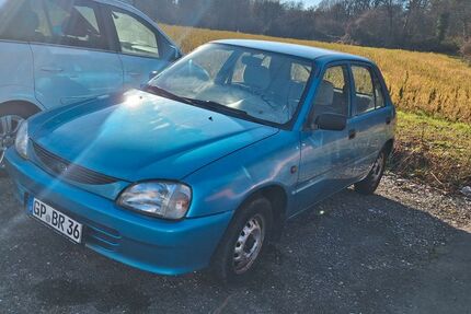 Daihatsu Charade Gebrauchtwagen