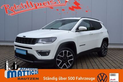 Jeep Compass Gebrauchtwagen