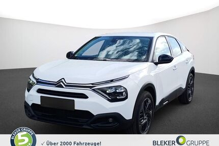 Citroen C4 Gebrauchtwagen