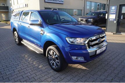 Ford Ranger Gebrauchtwagen