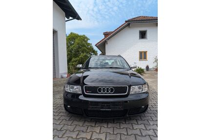 Audi RS4 Gebrauchtwagen