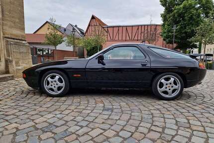 Porsche 928 Gebrauchtwagen