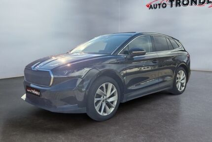 Skoda Enyaq Gebrauchtwagen