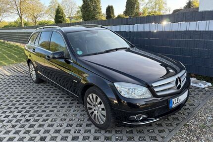 Mercedes-Benz C 200 Gebrauchtwagen