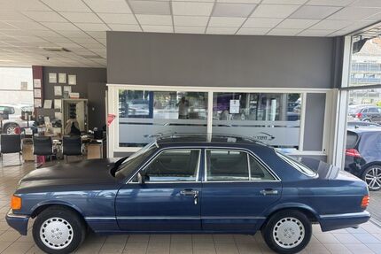 Mercedes-Benz 420 Gebrauchtwagen