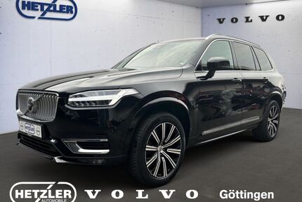 Volvo XC90 Gebrauchtwagen
