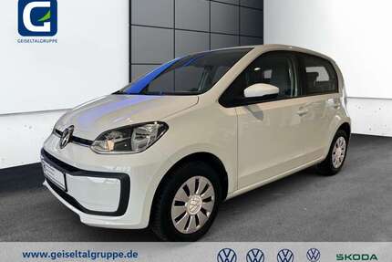 VW up! Gebrauchtwagen