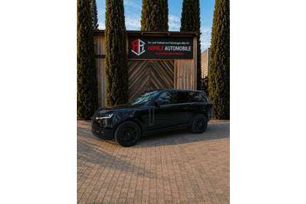 Land Rover Range Rover Gebrauchtwagen