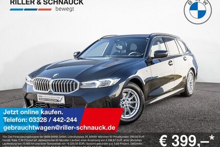 BMW 320 Gebrauchtwagen