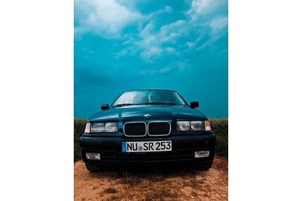 BMW 316 Gebrauchtwagen