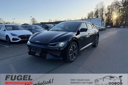 Kia EV6 Gebrauchtwagen