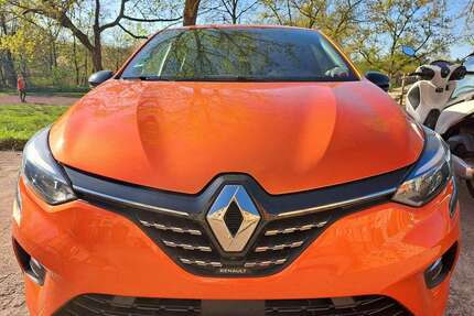 Renault Clio Gebrauchtwagen