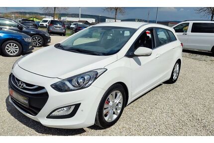 Hyundai i30 Gebrauchtwagen