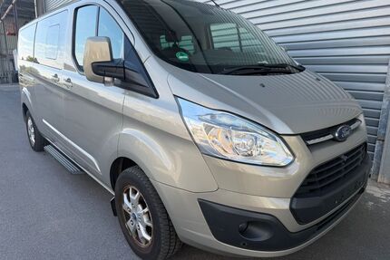 Ford Transit Gebrauchtwagen