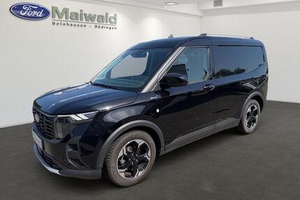 Ford Transit Courier Gebrauchtwagen