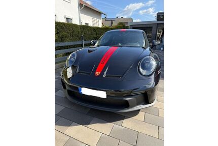 Porsche 992 Gebrauchtwagen
