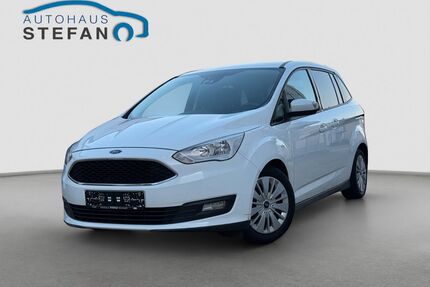 Ford Grand C-Max Gebrauchtwagen