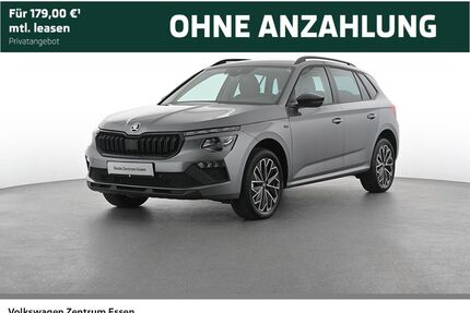Skoda Kamiq Gebrauchtwagen