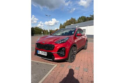 Kia Sportage Gebrauchtwagen