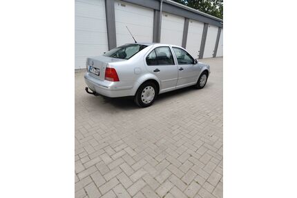 VW Bora Gebrauchtwagen