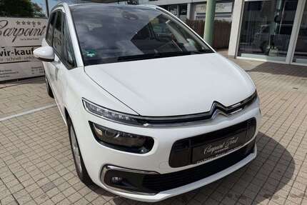 Citroen Grand C4 Picasso Gebrauchtwagen