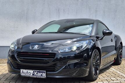 Peugeot RCZ Gebrauchtwagen