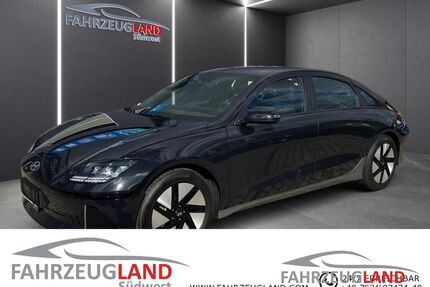 Hyundai IONIQ 6 Gebrauchtwagen