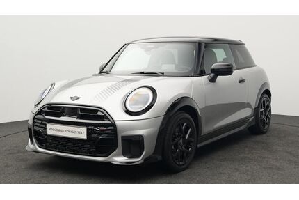 Mini Cooper S Gebrauchtwagen