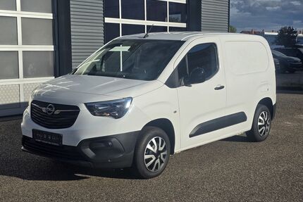 Opel Combo Gebrauchtwagen