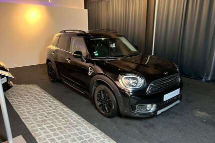 Mini One Gebrauchtwagen