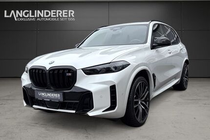 BMW X5 M60 Gebrauchtwagen