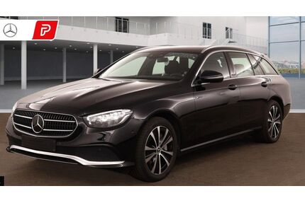 Mercedes-Benz E 300 Gebrauchtwagen