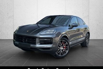 Porsche Cayenne Gebrauchtwagen