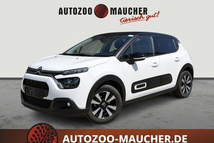 Citroen C3 Gebrauchtwagen