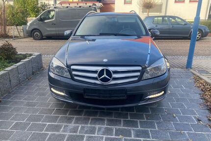 Mercedes-Benz C 350 Gebrauchtwagen