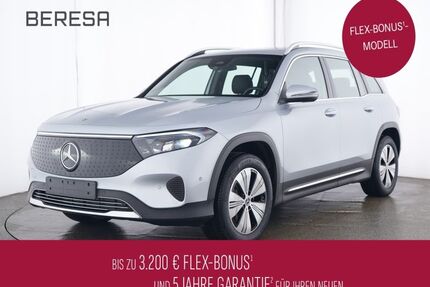 Mercedes-Benz EQB Gebrauchtwagen