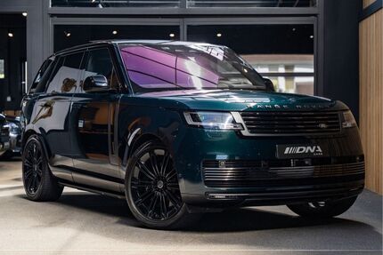 Land Rover Range Rover Gebrauchtwagen